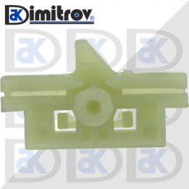 Щипка стъклоповдигач Fiat Fiorino Linea Punto Citroen Nemo Peugeot Bipper